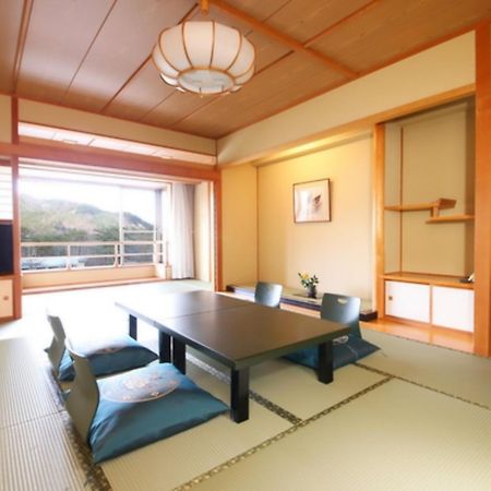 Tateyama Prince Hotel Omachi  Exterior photo