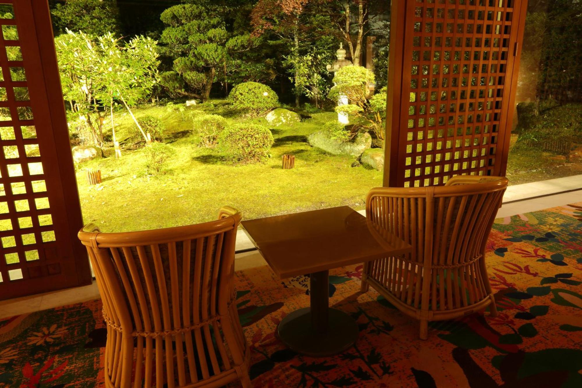 Tateyama Prince Hotel Omachi  Exterior photo