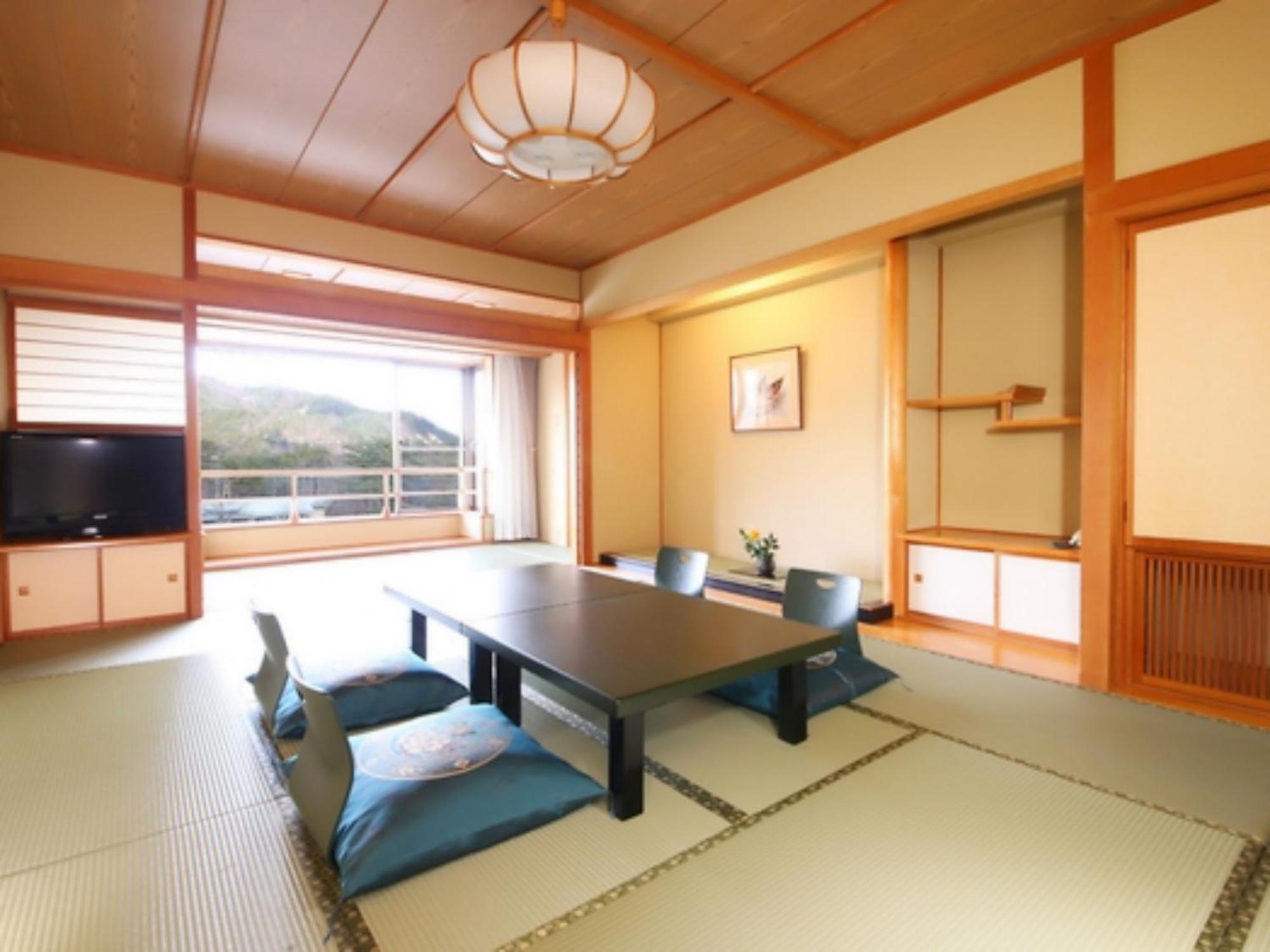 Tateyama Prince Hotel Omachi  Exterior photo