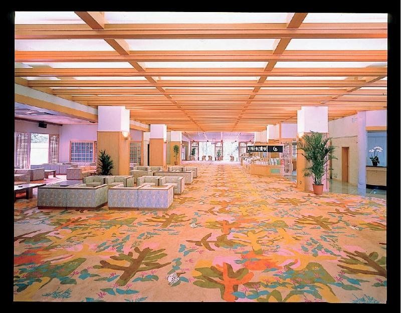 Tateyama Prince Hotel Omachi  Exterior photo